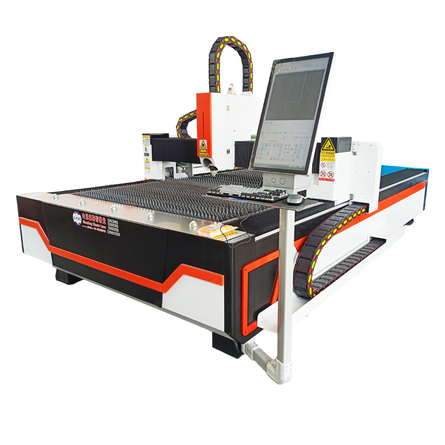 3015光纤激光切割机