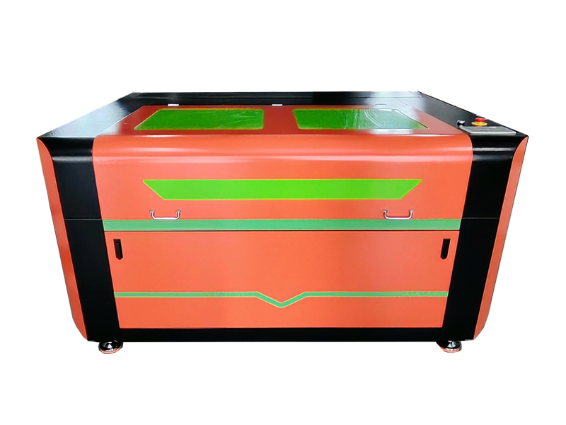 1390激光雕刻机切割机